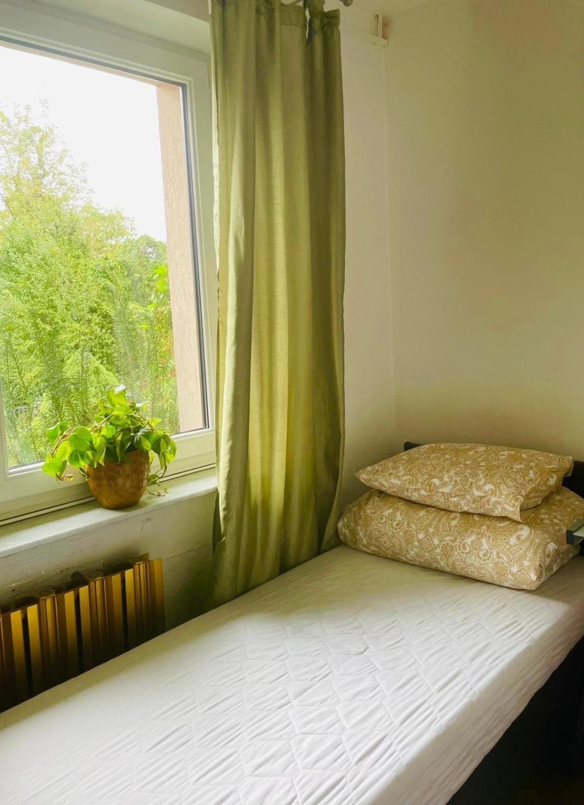 Hostel Tolek وارسو المظهر الخارجي الصورة