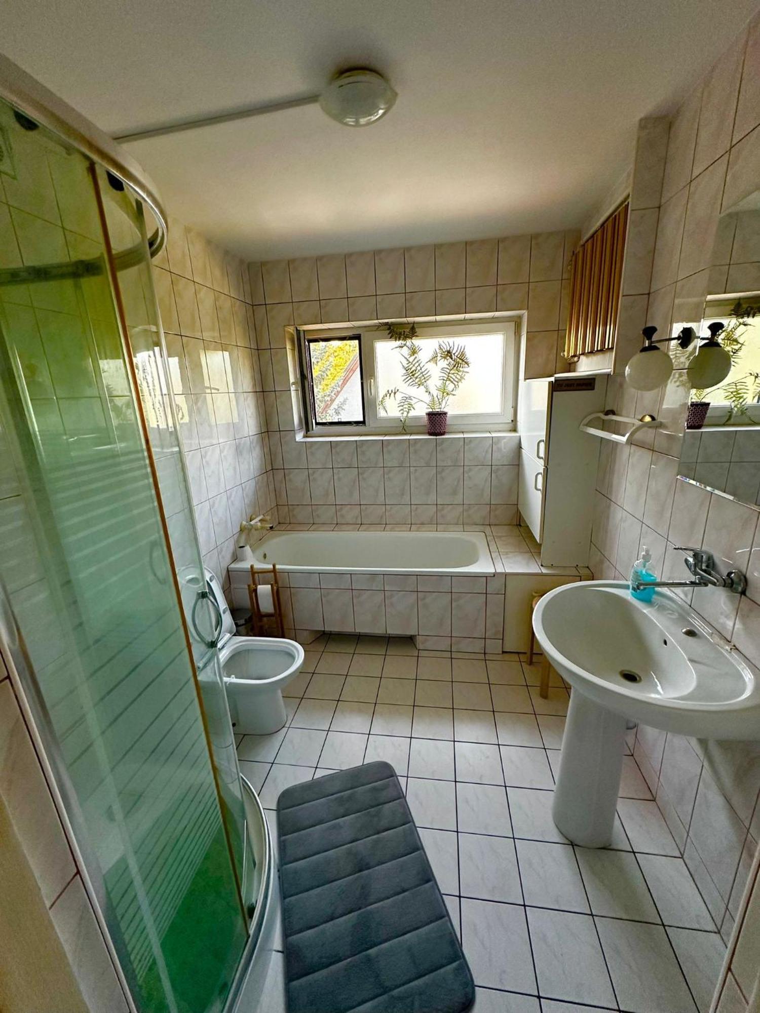 Hostel Tolek وارسو المظهر الخارجي الصورة