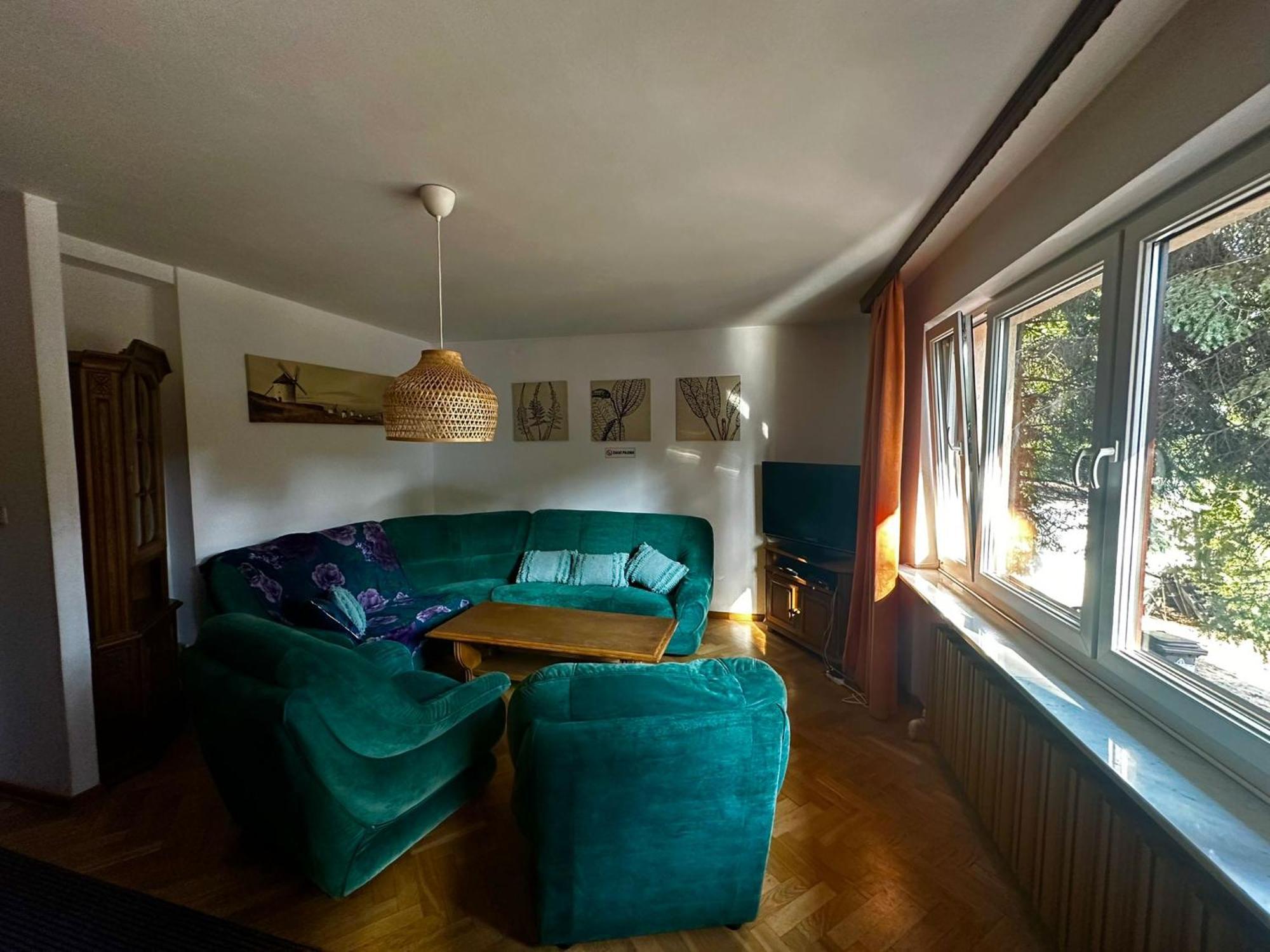 Hostel Tolek وارسو المظهر الخارجي الصورة