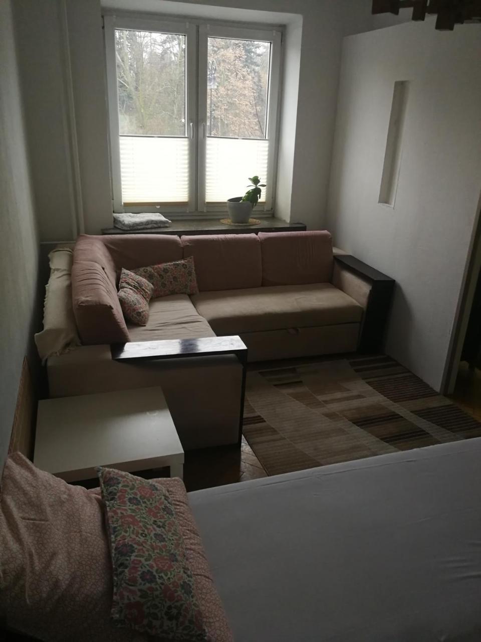 Hostel Tolek وارسو المظهر الخارجي الصورة